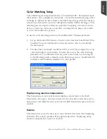 Preview for 61 page of Microtek ScanWizard EZ Reference Manual