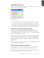 Preview for 63 page of Microtek ScanWizard EZ Reference Manual