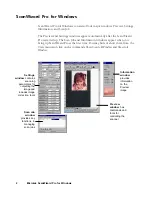 Preview for 10 page of Microtek ScanWizard Pro Reference Manual