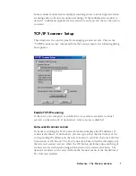 Preview for 15 page of Microtek ScanWizard Pro Reference Manual