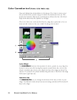 Preview for 98 page of Microtek ScanWizard Pro Reference Manual