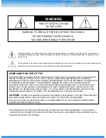 Preview for 2 page of Microtek SLT Series User Manual