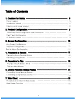 Preview for 4 page of Microtek SLT Series User Manual