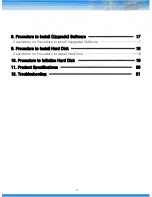 Preview for 5 page of Microtek SLT Series User Manual