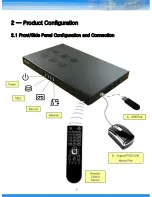 Preview for 8 page of Microtek SLT Series User Manual