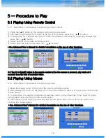 Preview for 14 page of Microtek SLT Series User Manual