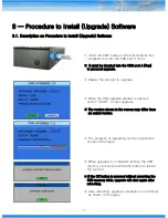 Preview for 18 page of Microtek SLT Series User Manual