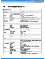 Preview for 21 page of Microtek SLT Series User Manual