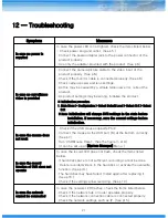 Preview for 22 page of Microtek SLT Series User Manual