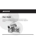 Preview for 1 page of Microtek Take-it MV500 User Manual