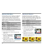 Preview for 36 page of Microtek Take-it MV500 User Manual