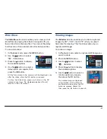 Preview for 43 page of Microtek Take-it MV500 User Manual