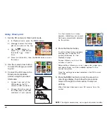 Preview for 48 page of Microtek Take-it MV500 User Manual