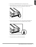 Предварительный просмотр 5 страницы Microtek TMA 1600 Install Manual