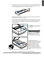 Предварительный просмотр 7 страницы Microtek TMA 1600 Install Manual