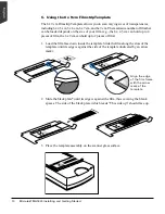 Предварительный просмотр 10 страницы Microtek TMA 1600 Install Manual