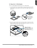 Предварительный просмотр 11 страницы Microtek TMA 1600 Install Manual