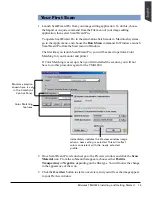 Предварительный просмотр 15 страницы Microtek TMA 1600 Install Manual