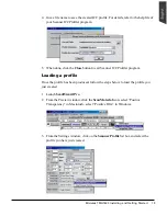 Предварительный просмотр 19 страницы Microtek TMA 1600 Install Manual