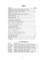 Preview for 5 page of Microtek Wireless Ethernet Systems Operation Manual