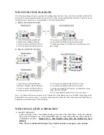 Preview for 10 page of Microtek Wireless Ethernet Systems Operation Manual