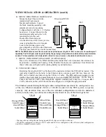 Preview for 11 page of Microtek Wireless Ethernet Systems Operation Manual