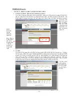 Preview for 16 page of Microtek Wireless Ethernet Systems Operation Manual