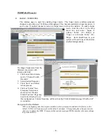 Preview for 18 page of Microtek Wireless Ethernet Systems Operation Manual