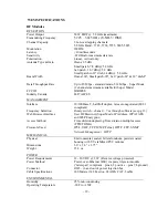 Preview for 23 page of Microtek Wireless Ethernet Systems Operation Manual