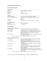 Preview for 24 page of Microtek Wireless Ethernet Systems Operation Manual