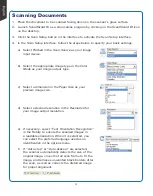 Preview for 4 page of Microtek XT5750 HS Instruction Manual