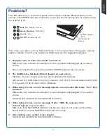 Preview for 7 page of Microtek XT5750 HS Instruction Manual