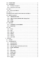 Preview for 4 page of Microtest 6630 User Manual