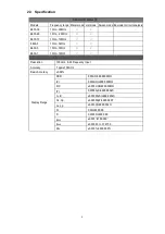 Preview for 11 page of Microtest 6630 User Manual