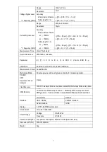 Preview for 12 page of Microtest 6630 User Manual