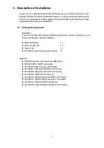 Preview for 13 page of Microtest 6630 User Manual