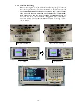 Preview for 20 page of Microtest 6630 User Manual