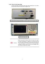 Preview for 22 page of Microtest 6630 User Manual