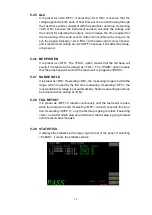 Preview for 41 page of Microtest 6630 User Manual