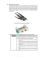 Preview for 44 page of Microtest 6630 User Manual