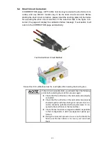 Preview for 45 page of Microtest 6630 User Manual