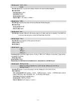 Preview for 59 page of Microtest 6630 User Manual