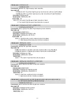 Preview for 71 page of Microtest 6630 User Manual