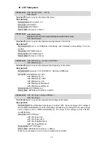 Preview for 73 page of Microtest 6630 User Manual