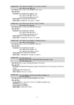 Preview for 75 page of Microtest 6630 User Manual