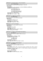 Preview for 77 page of Microtest 6630 User Manual