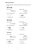 Preview for 81 page of Microtest 6630 User Manual