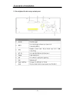 Предварительный просмотр 18 страницы Microtest 6630E User Manual