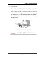 Предварительный просмотр 21 страницы Microtest 6630E User Manual