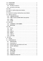 Предварительный просмотр 4 страницы Microtest 6632 Series User Manual